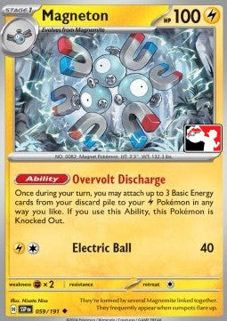 Magneton