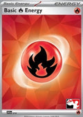 Basic Fire Energy