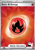 Basic Fire Energy