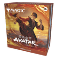 Magic: The Gathering | Avatar: The Last Airbender: "Zuko" Prerelease Pack