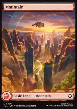 Mountain