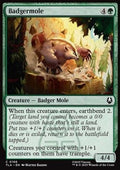 Badgermole