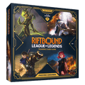 Proving Grounds