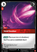 Void Seeker
