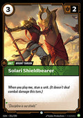Solari Shieldbearer