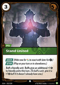 Stand United