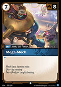 Mega-Mech