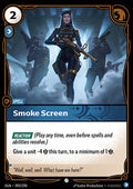 Smoke Screen