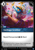Garbage Grabber