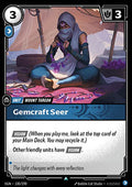 Gemcraft Seer