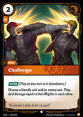 Challenge