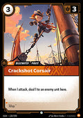Crackshot Corsair