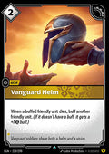 Vanguard Helm