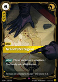 Grand Strategem