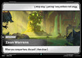 Zaun Warrens