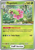 Meganium
