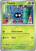 Tangela