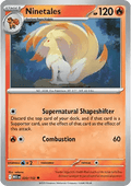 Ninetales