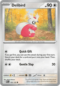 Delibird