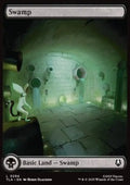 Swamp (V.2)