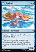 Turtle-Seals
