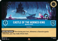 Castle of the Horned King - Bastion of Evil