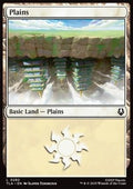 Plains (V.1)