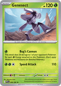 Genesect