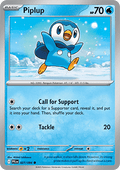 Piplup