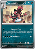 Krookodile