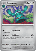Bronzong