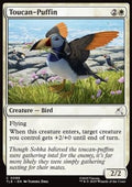 Toucan-Puffin