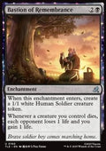 Bastion of Remembrance