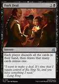 Dark Deal