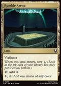 Rumble Arena