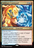 Ashling's Command