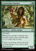 Crossroads Watcher