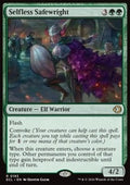 Selfless Safewright