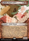 Goliath Daydreamer