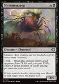 Shimmercreep