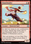 Flamebraider