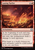 Lasting Tarfire