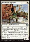 Kinsbaile Aspirant