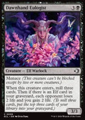 Dawnhand Eulogist