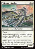 Tributary Vaulter