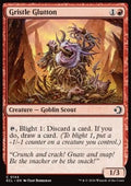 Gristle Glutton