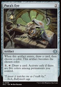 Puca's Eye