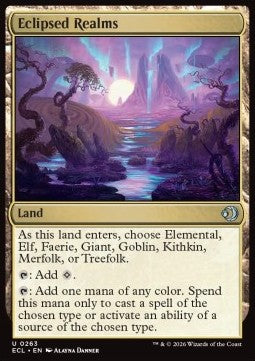 Eclipsed Realms