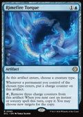 Rimefire Torque