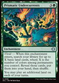 Prismatic Undercurrents
